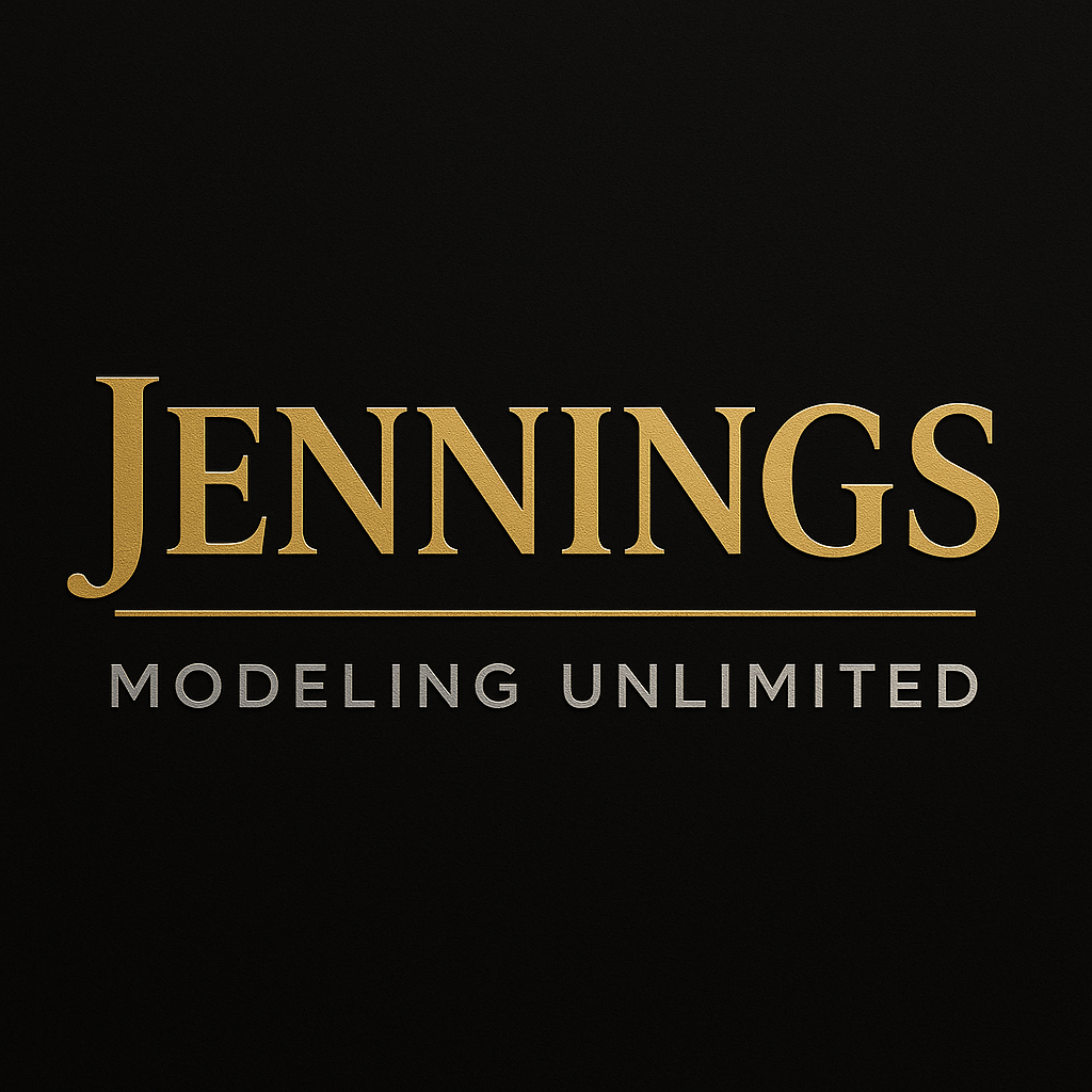 Jennings Modeling Unlimited